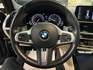 2019 BMW X3 M40i Sports Activity Vehicle - Photo #24
