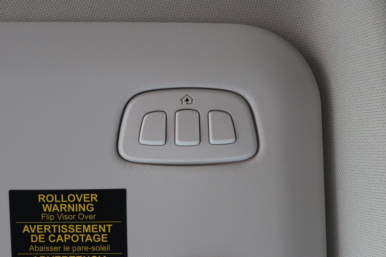 2024 Ford Bronco Sport Badlands 4x4 Photo