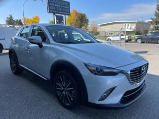 2016 Mazda CX-3 AWD GT Easy Financing Options - Photo #24