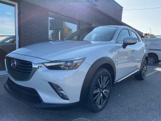 2016 Mazda CX-3 AWD GT Easy Financing Options - Photo #23