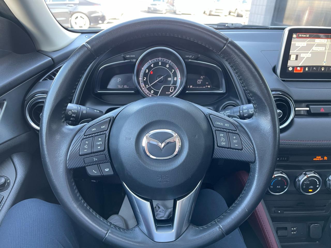 2016 Mazda CX-3 AWD GT Easy Financing Options - Photo #16