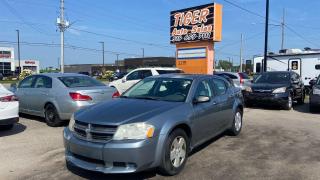 Used 2008 Dodge Avenger SE*SEDAN*AUTO*4 CYLINDER*AS IS SPECIAL for sale in London, ON