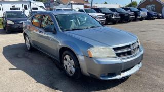 2008 Dodge Avenger SE*SEDAN*AUTO*4 CYLINDER*AS IS SPECIAL - Photo #7