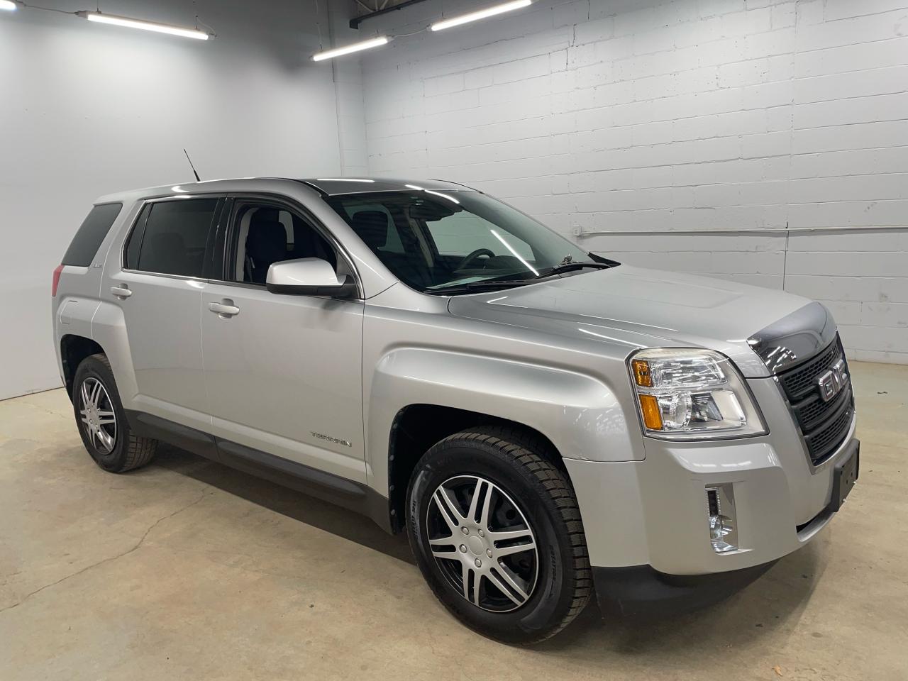 2012 GMC Terrain 