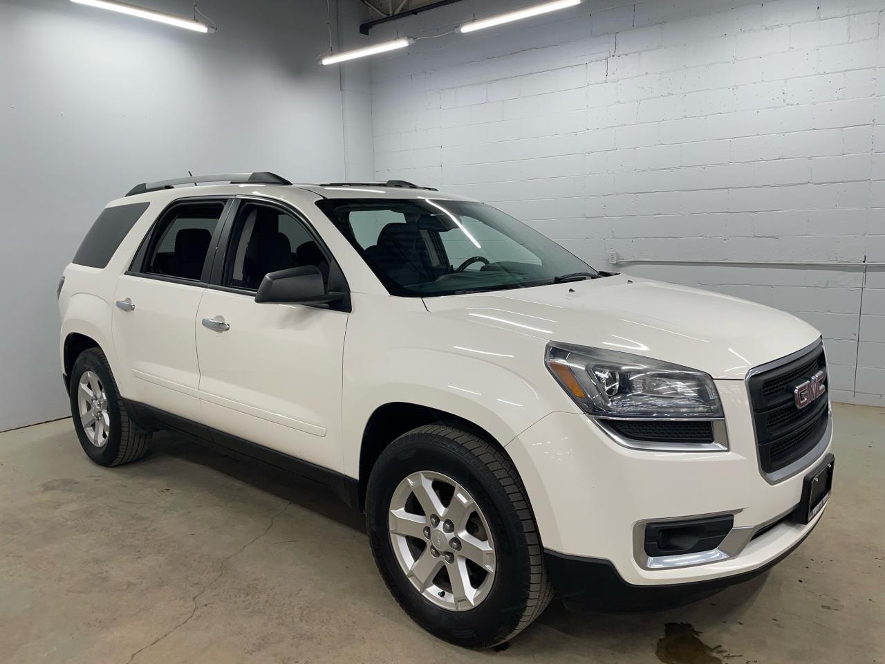 Used 2014 GMC Acadia SLE-2 for sale in Kitchener, ON