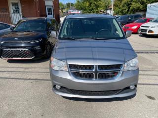 2013 Dodge Grand Caravan Crew 4dr Wgn - Photo #5