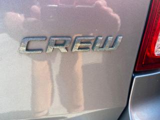 2013 Dodge Grand Caravan Crew 4dr Wgn - Photo #9