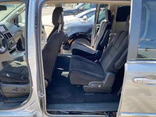 2013 Dodge Grand Caravan Crew 4dr Wgn - Photo #12