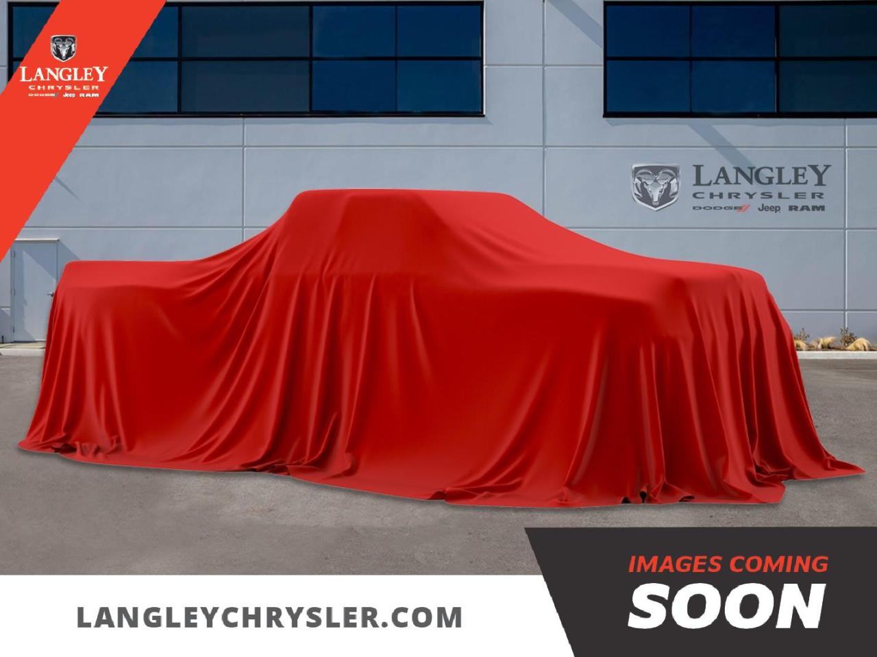 New 2024 RAM 1500 SPORT for sale in Surrey, BC