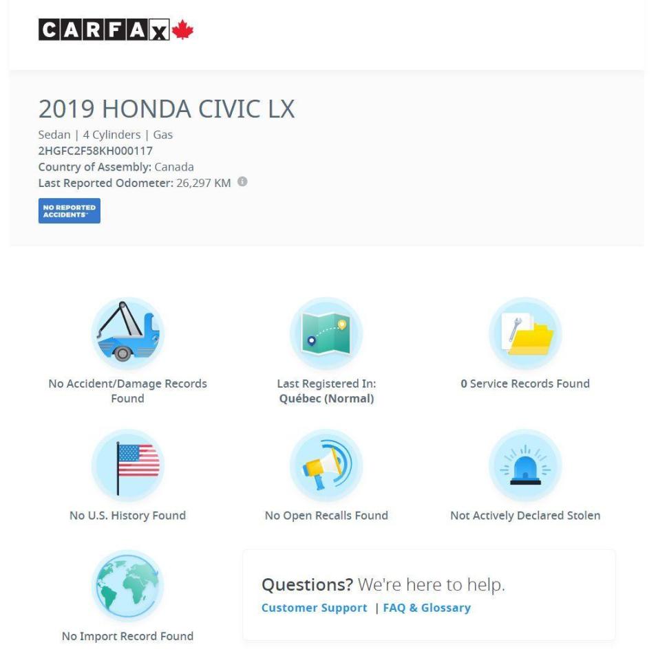 2019 Honda Civic LX+LaneKee+Adaptive Cruise+ApplePlay+CLEAN CARFAX - Photo #12
