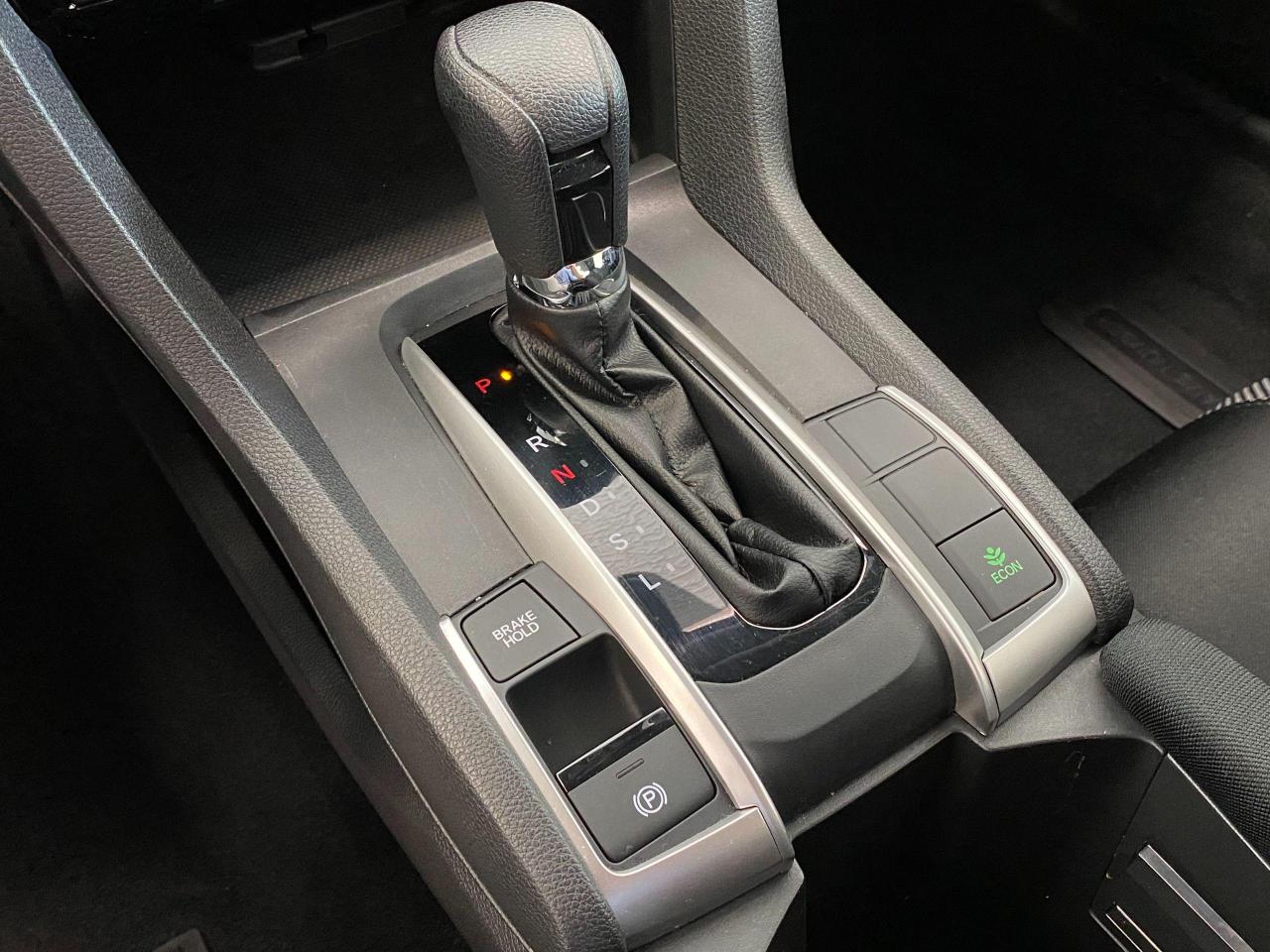 2019 Honda Civic LX+LaneKee+Adaptive Cruise+ApplePlay+CLEAN CARFAX - Photo #34