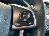 2019 Honda Civic LX+LaneKee+Adaptive Cruise+ApplePlay+CLEAN CARFAX Photo110