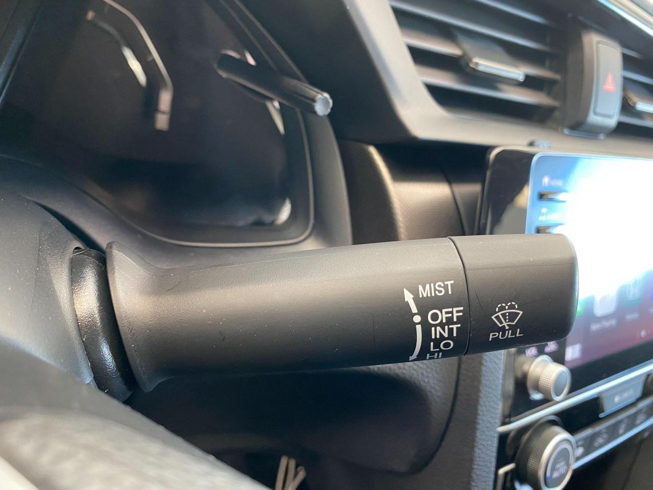 2019 Honda Civic LX+LaneKee+Adaptive Cruise+ApplePlay+CLEAN CARFAX - Photo #48