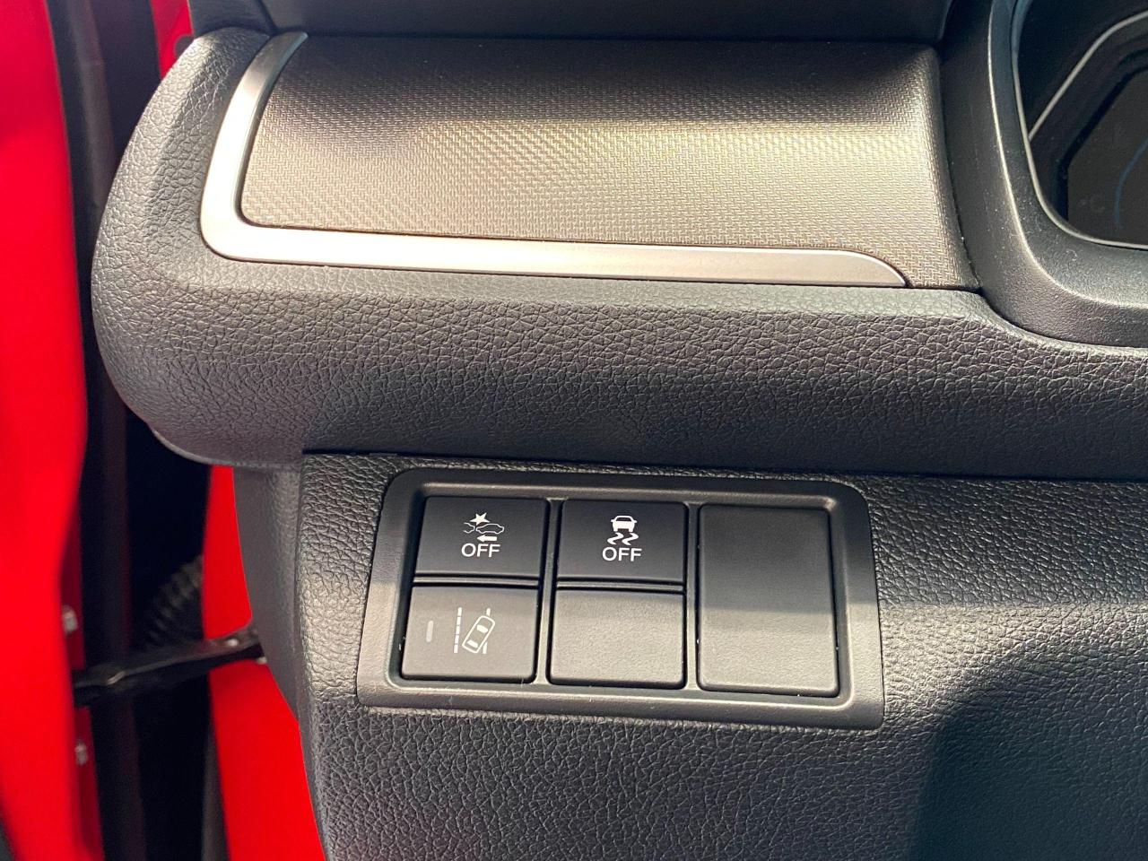 2019 Honda Civic LX+LaneKee+Adaptive Cruise+ApplePlay+CLEAN CARFAX - Photo #50