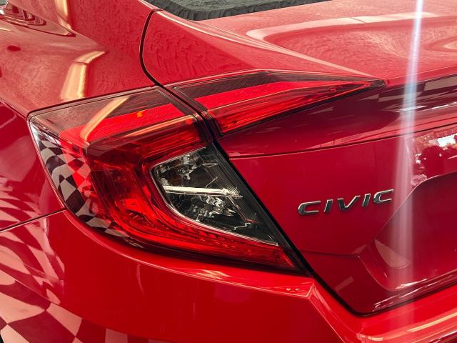 2019 Honda Civic LX+LaneKee+Adaptive Cruise+ApplePlay+CLEAN CARFAX Photo61