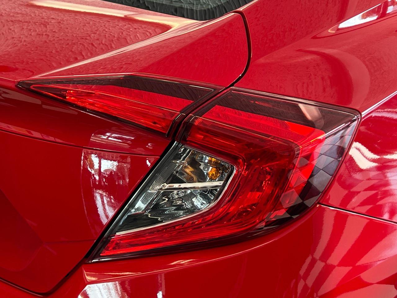 2019 Honda Civic LX+LaneKee+Adaptive Cruise+ApplePlay+CLEAN CARFAX - Photo #63