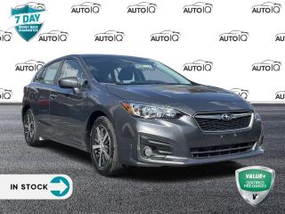 Used 2019 Subaru Impreza Touring REAR PARKING CAMERA | HEATED FRONT SEATS | CRUISE CONTROL for sale in Waterloo, ON