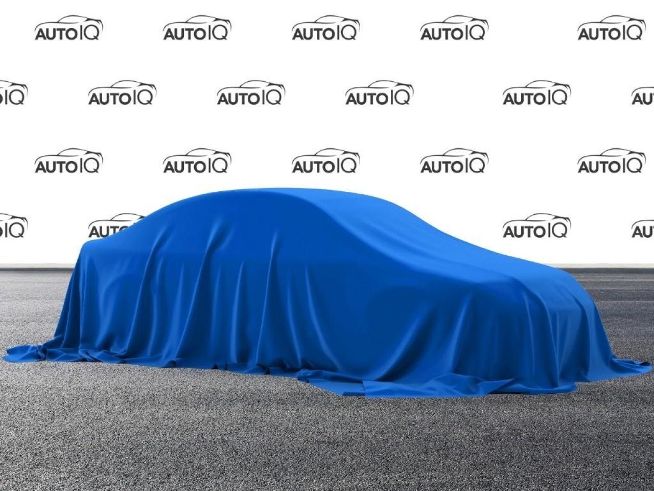 Used 2021 Subaru WRX STI for sale in Barrie, ON