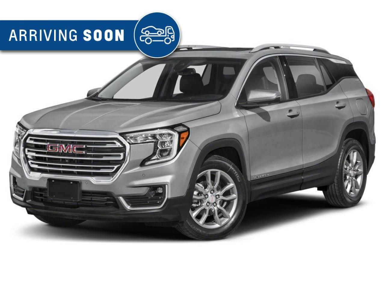New 2024 GMC Terrain Denali 1.5L Turbo DOHC 4-Cylinder SIDI VVT for sale in Carleton Place, ON