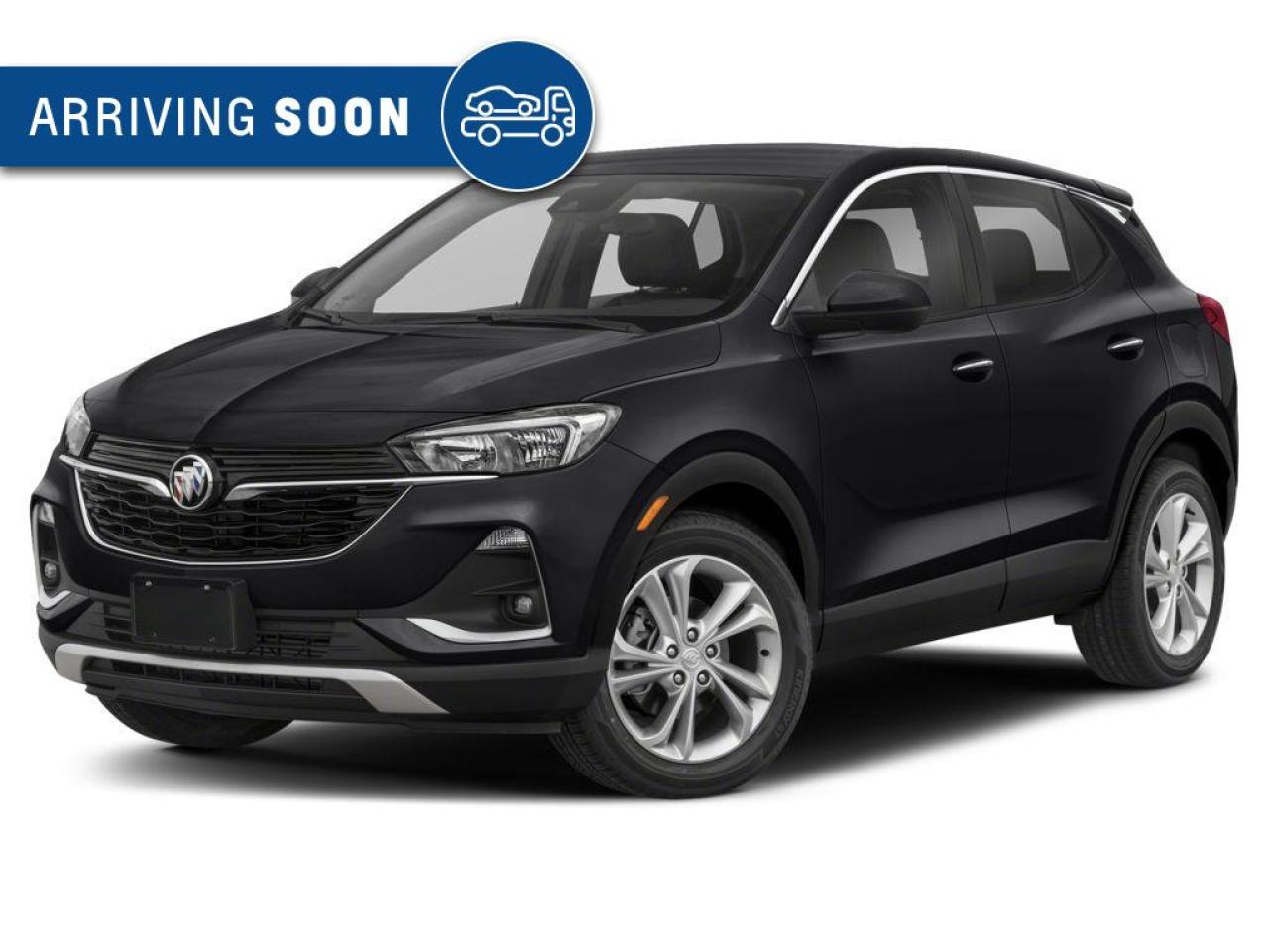 New 2023 Buick Encore GX Preferred for sale in Carleton Place, ON