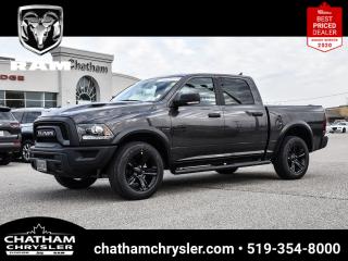 New 2023 RAM 1500 Classic SLT for sale in Chatham, ON