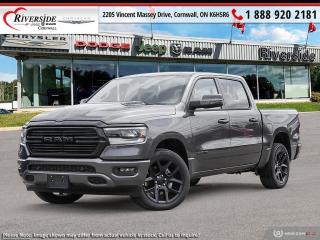 New 2023 RAM 1500 SPORT for sale in Cornwall, ON