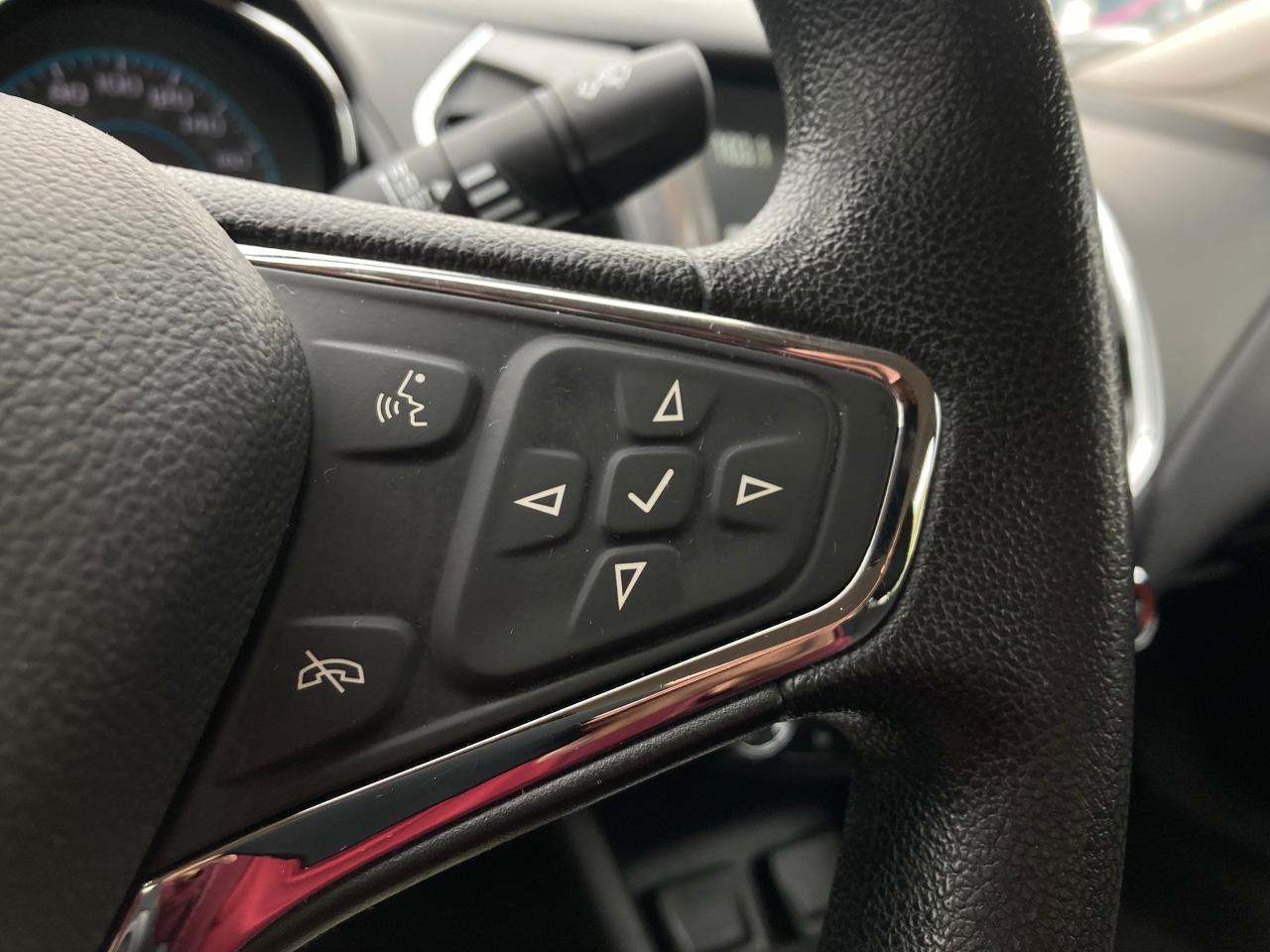 2018 Chevrolet Cruze 4dr Sdn 1.4L LT w/1SD - Photo #24