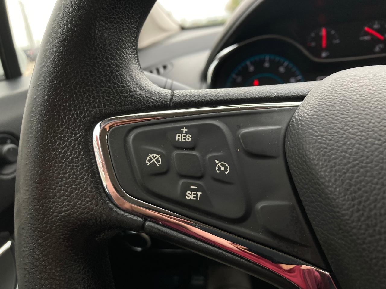 2018 Chevrolet Cruze 4dr Sdn 1.4L LT w/1SD - Photo #23