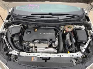 2018 Chevrolet Cruze 4dr Sdn 1.4L LT w/1SD - Photo #18