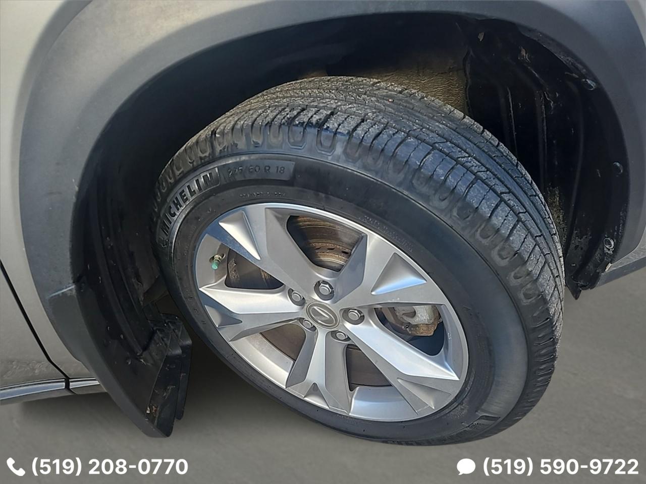 2015 Lexus NX 200t AWD,GPS,Bluetooth,Leather,Head's up Display,Fogs