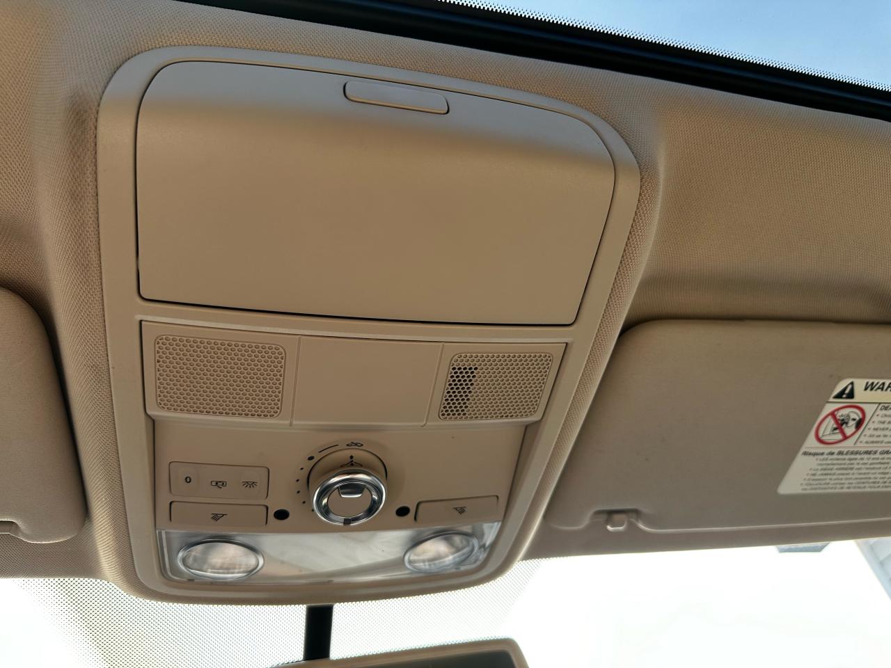 2012 Volkswagen Passat 2.0 TDI DSG Highline - Photo #17