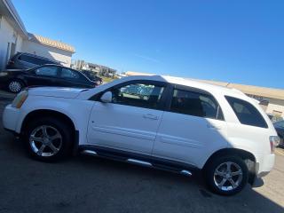 2007 Chevrolet Equinox LT - Photo #2