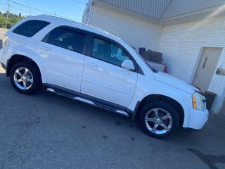 2007 Chevrolet Equinox LT - Photo #5