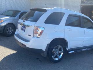 2007 Chevrolet Equinox LT - Photo #7