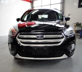 2017 Ford Escape FULLY LOADED,PANO ROOD,NAVI,NO ACCIDENT - Photo #2