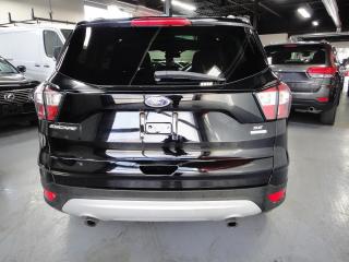2017 Ford Escape FULLY LOADED,PANO ROOD,NAVI,NO ACCIDENT - Photo #5