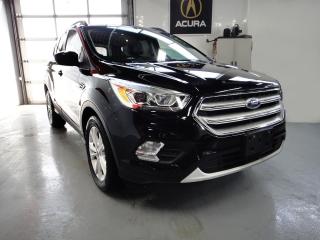 Used 2017 Ford Escape FULLY LOADED, PANOROOF,NAVI & BACK-CAM,NO ACCIDENT for sale in North York, ON
