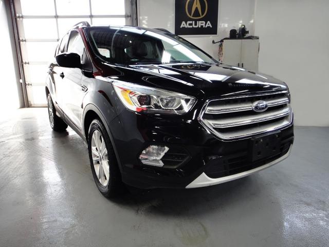 2017 Ford Escape FULLY LOADED, PANOROOF,NAVI & BACK-CAM,NO ACCIDENT