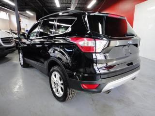 2017 Ford Escape FULLY LOADED,PANO ROOD,NAVI,NO ACCIDENT - Photo #6