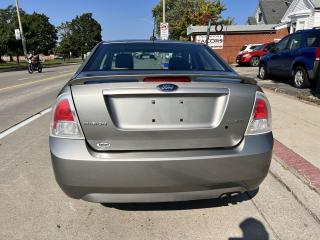 2009 Ford Fusion 4DR SDN I4 SE FWD - Photo #11