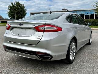 2013 Ford Fusion SE- Safety Certified - Photo #10