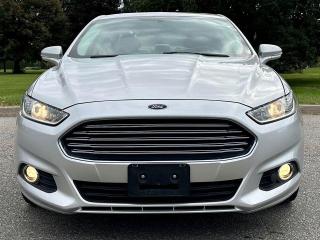 2013 Ford Fusion SE- Safety Certified - Photo #13