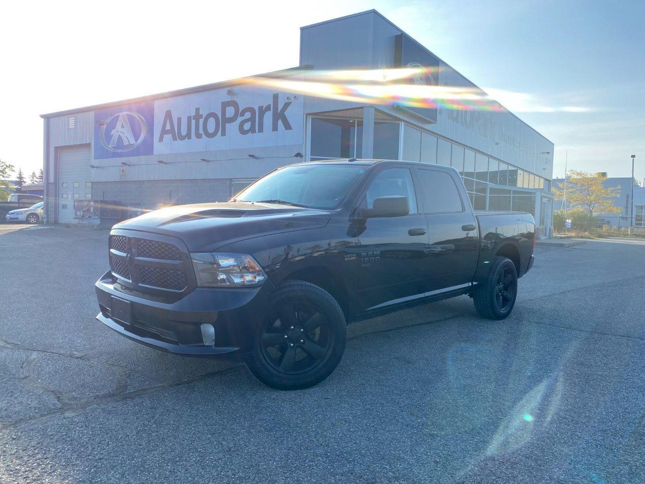 Used 2019 RAM 1500 Classic EXPRESS for sale in Innisfil, ON