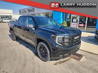 New 2024 GMC Sierra 1500 PRO for sale in Listowel, ON