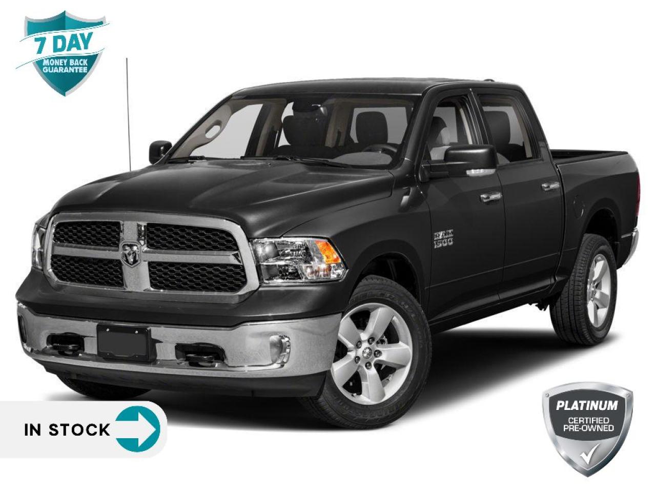 Used 2022 RAM 1500 Classic SLT 2022!!! LOW KMS for sale in Innisfil, ON