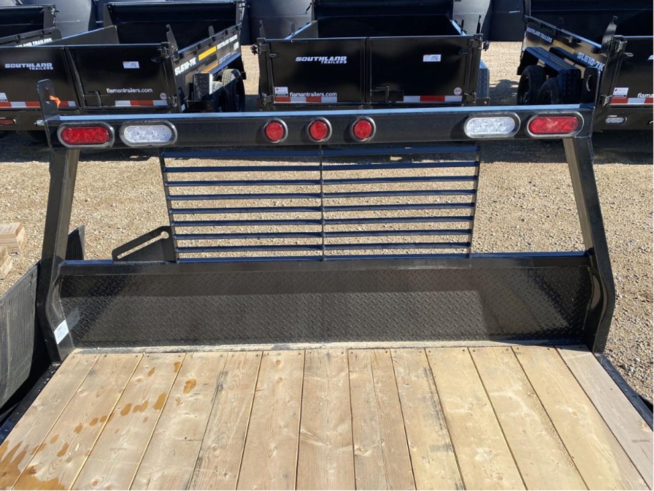 2023 TRAILTECH MLC9034XL-8W DECK Photo5