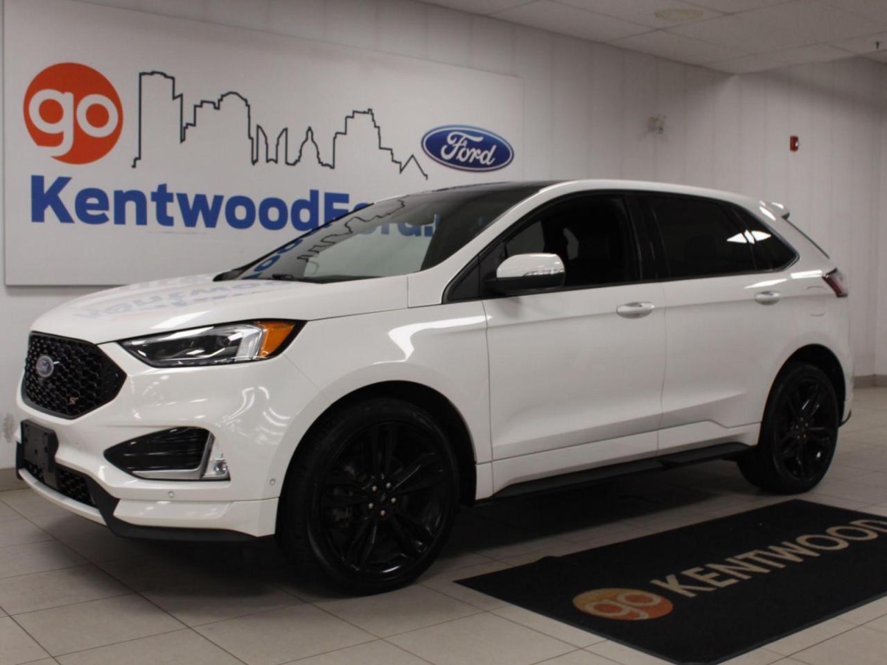 Used 2020 Ford Edge  for sale in Edmonton, AB