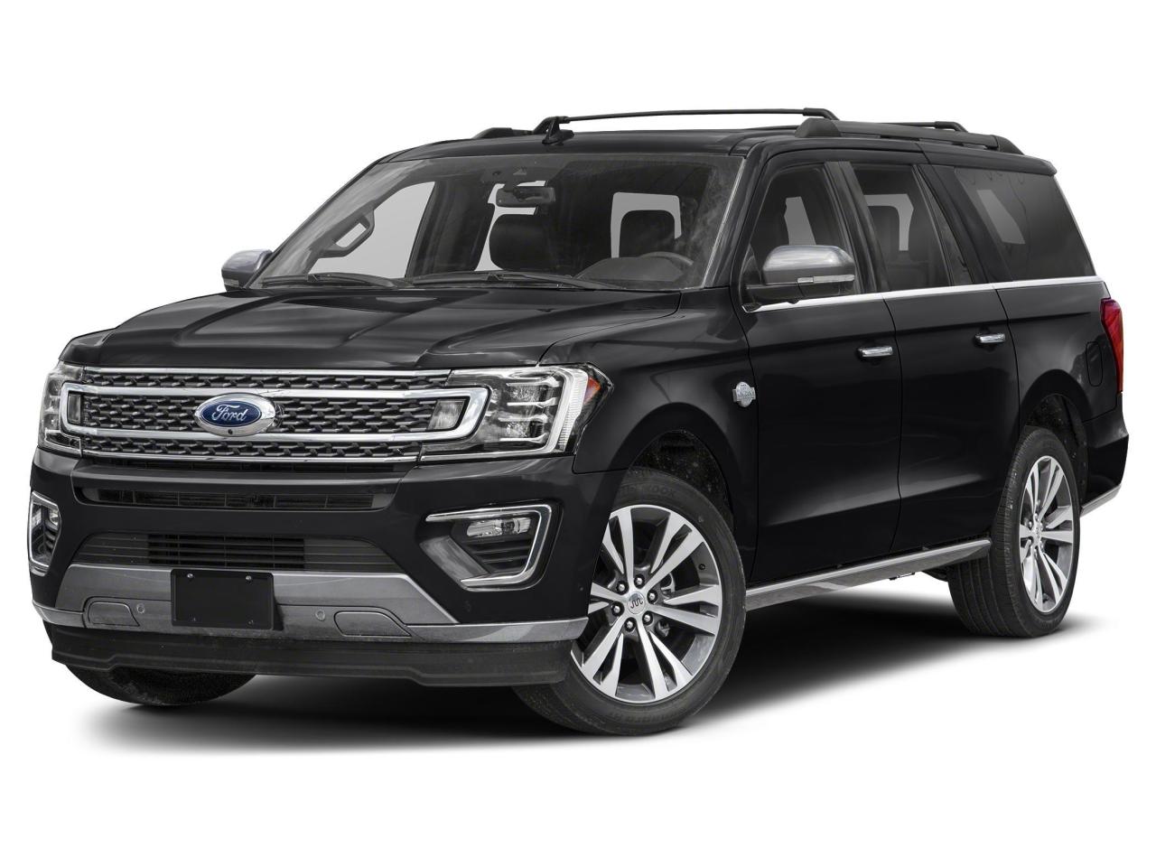 Used 2020 Ford Expedition King Ranch Max for sale in Medicine Hat, AB