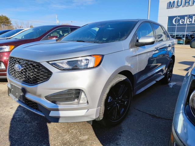 2024 Ford Edge ST Line