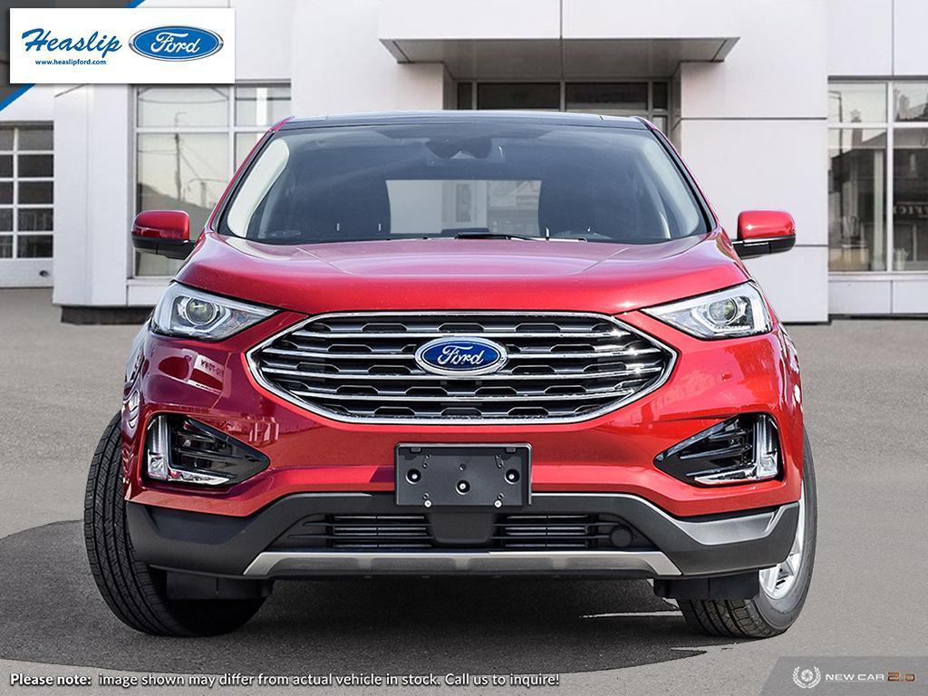 2024 Ford Edge SEL Photo5